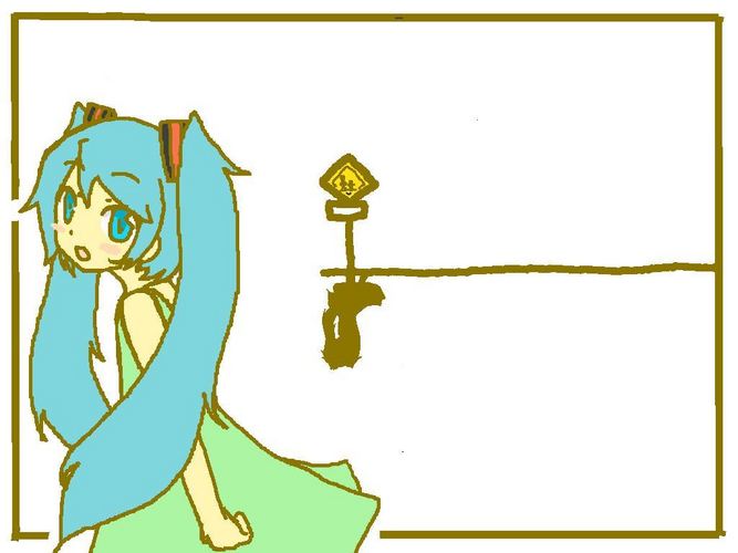初音ミク