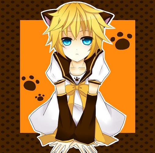 にゃんにゃん