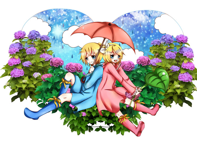 Rain
