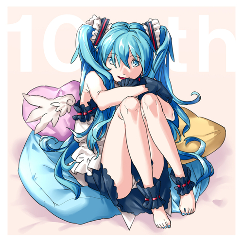 10th