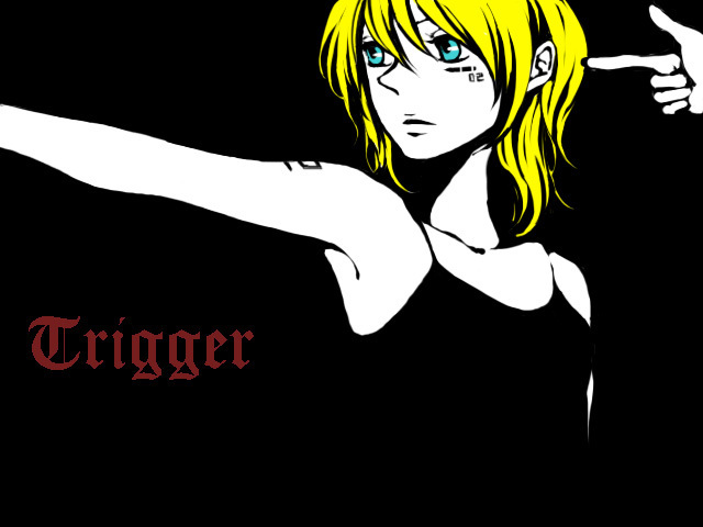 Trigger