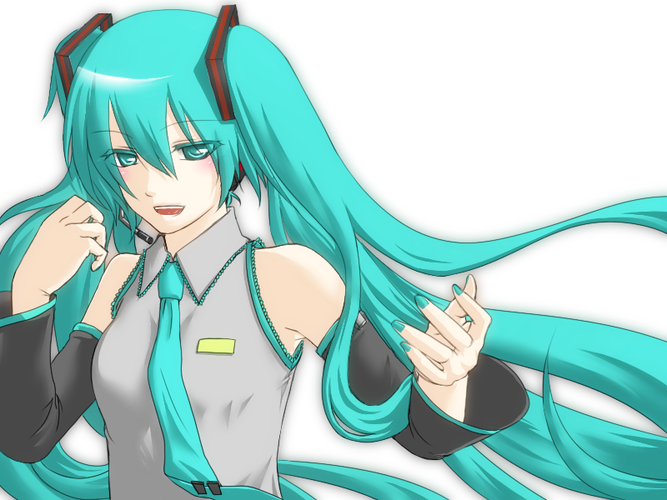 みく