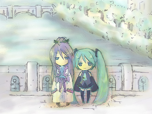はじまりは~♪