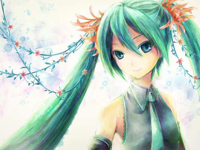 miku