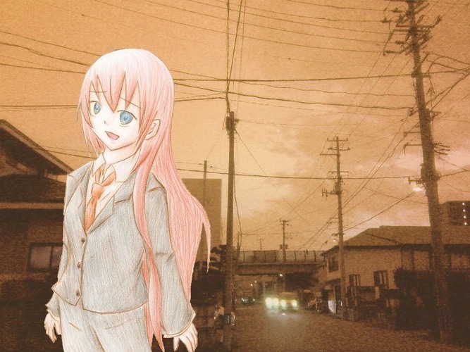 おかしいな、