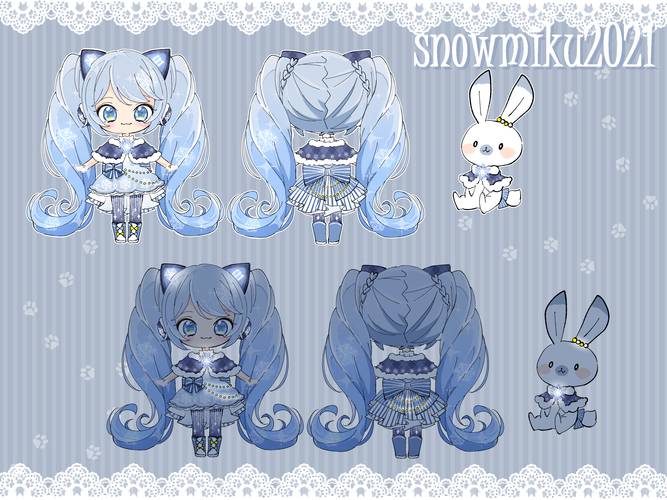 snowmiku2021