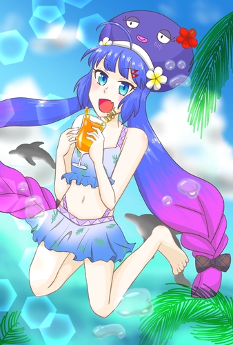 夏