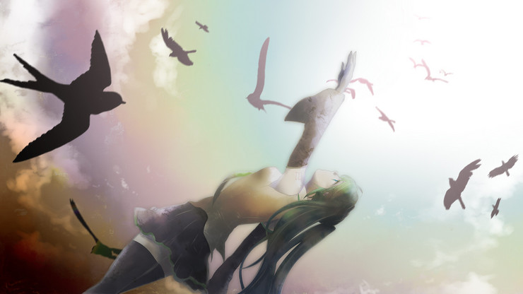 空