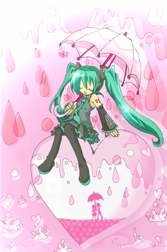 メルト