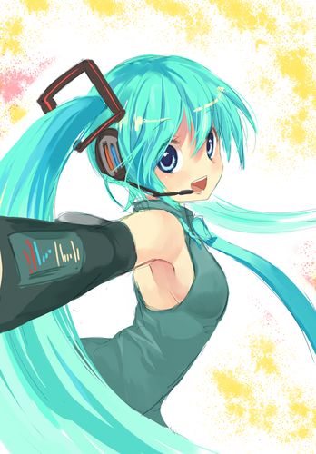 キラキラ