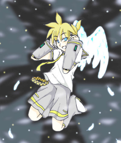 星の空を飛ぼう