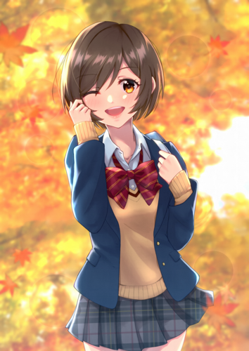 16歳の君へ