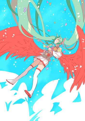change!!