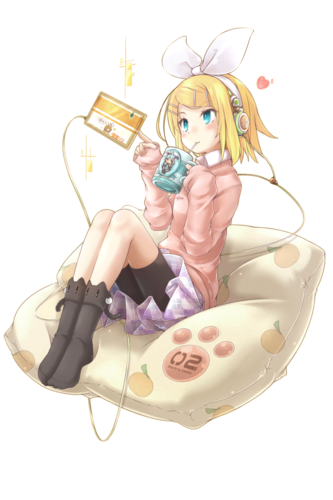りんりん