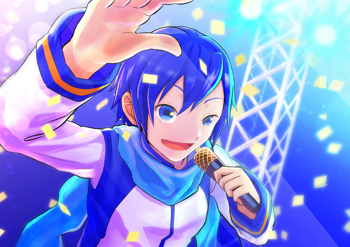 KAITO 15th
