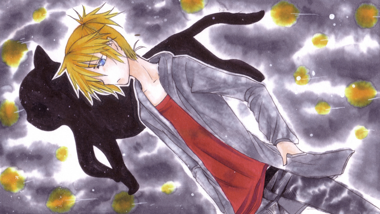 LEO