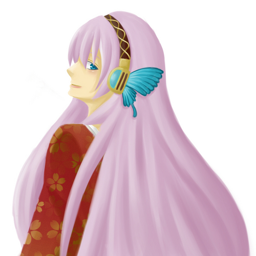和風ルカ