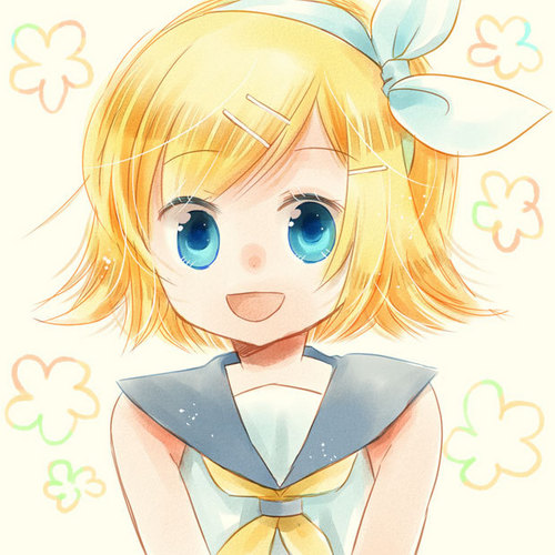 リンちゃん