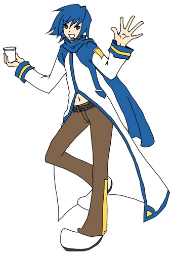 KAITO