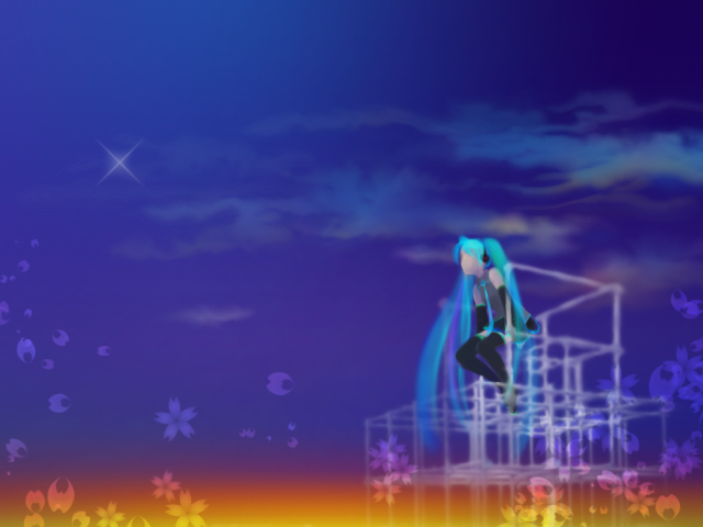 一番星