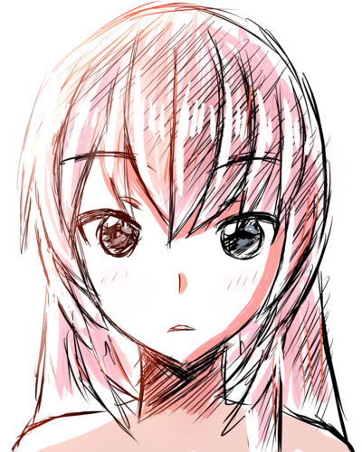 ルカさん