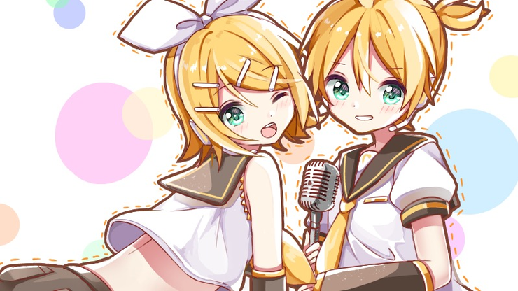リンレン