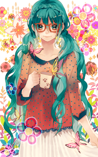 Happy Spring!!