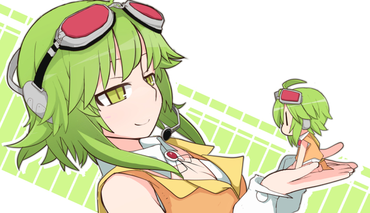 GUMI-Duo