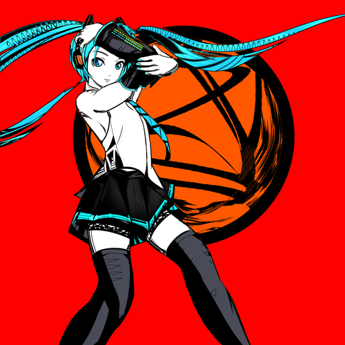 アカツキ