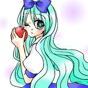 らくがき?