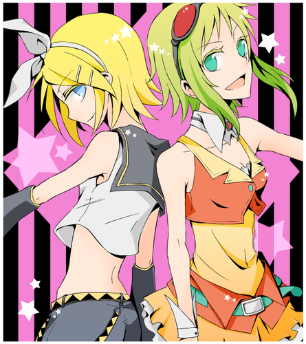 かぐみね!