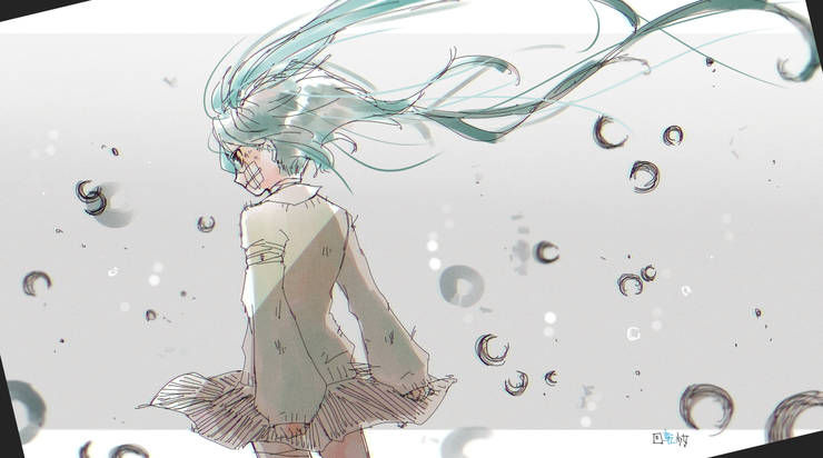 MIKU