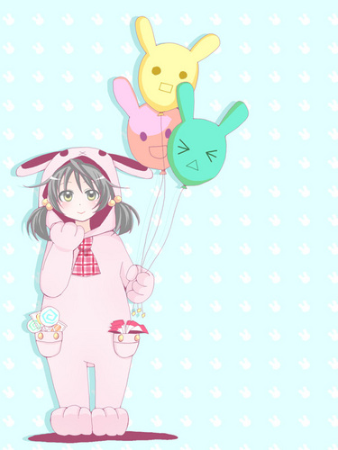 うさ☆パラ