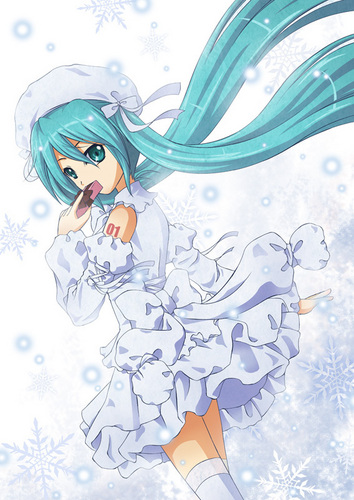 White Valentine