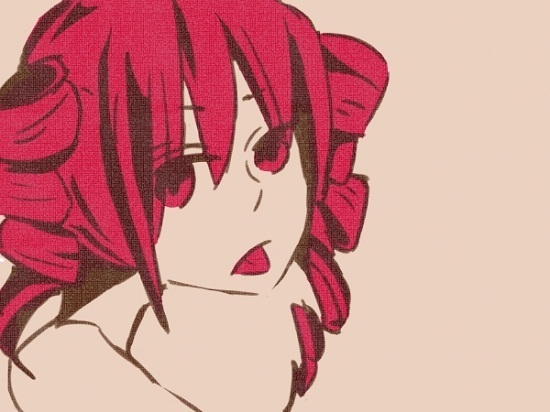 ばーか