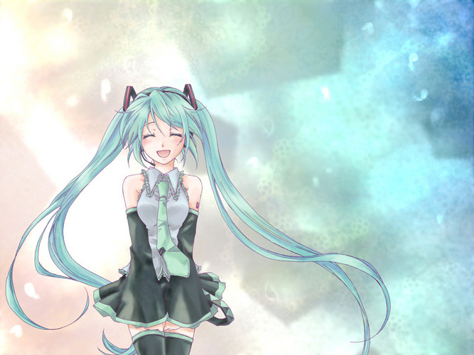 君だけを
