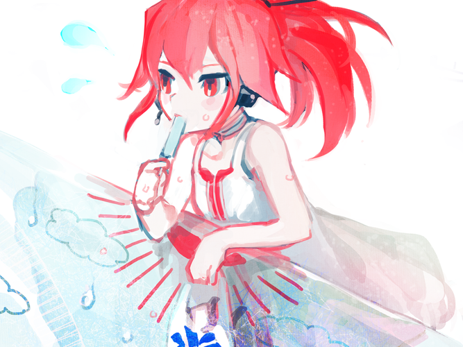 CULちゃん