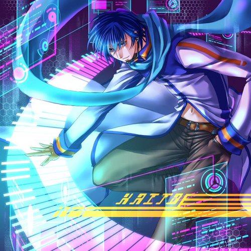 KAITO