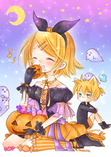 Halloween♪
