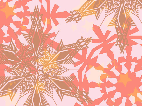 Girly Christmas