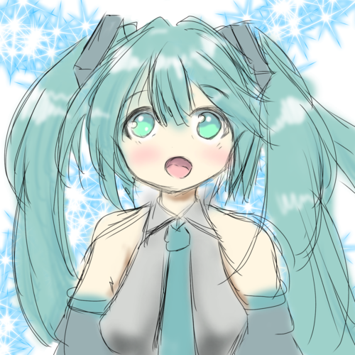 ニッコリミクさん