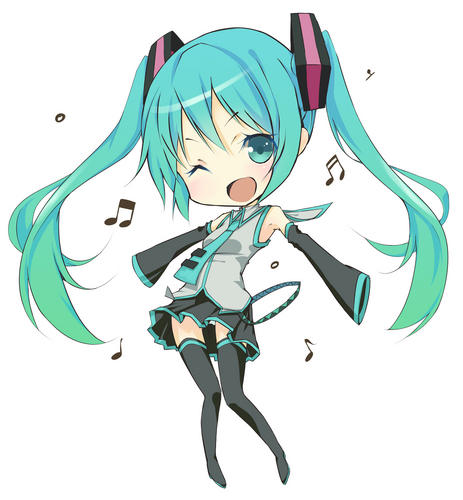プチミク