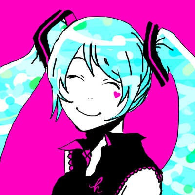 みくみく