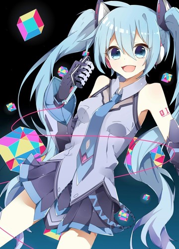 マジカル!