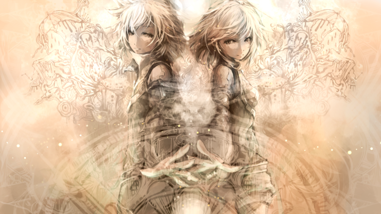 twins.