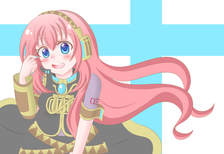 巡音ルカさん11周年!