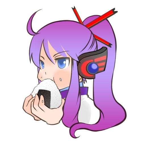 がくぽさん
