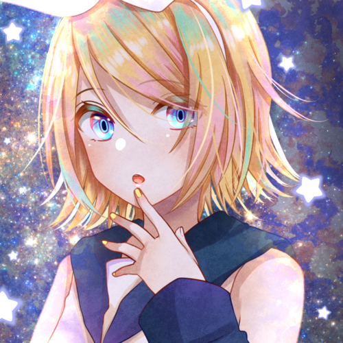 おほしさま!