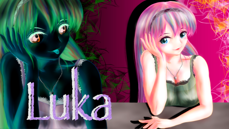 Luka & ルカ