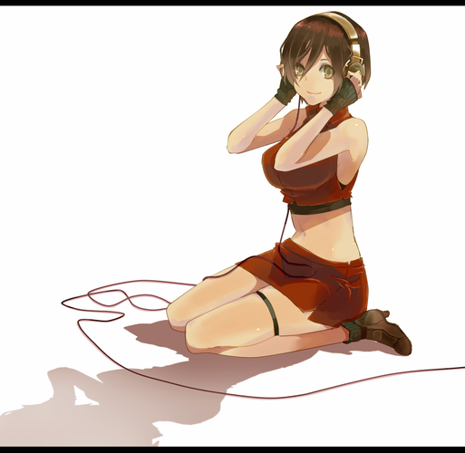 メイコさん